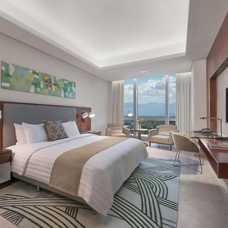Richmonde Hotel Iloilo Ngoại thất bức ảnh