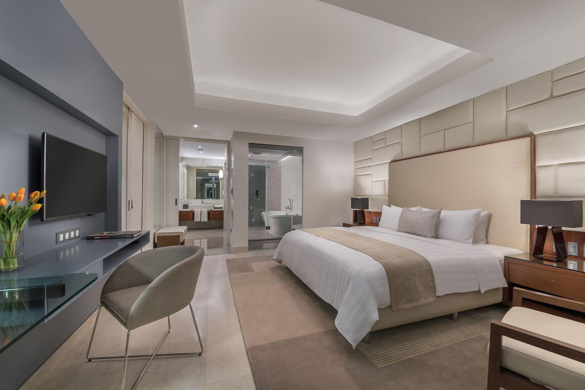Richmonde Hotel Iloilo Ngoại thất bức ảnh