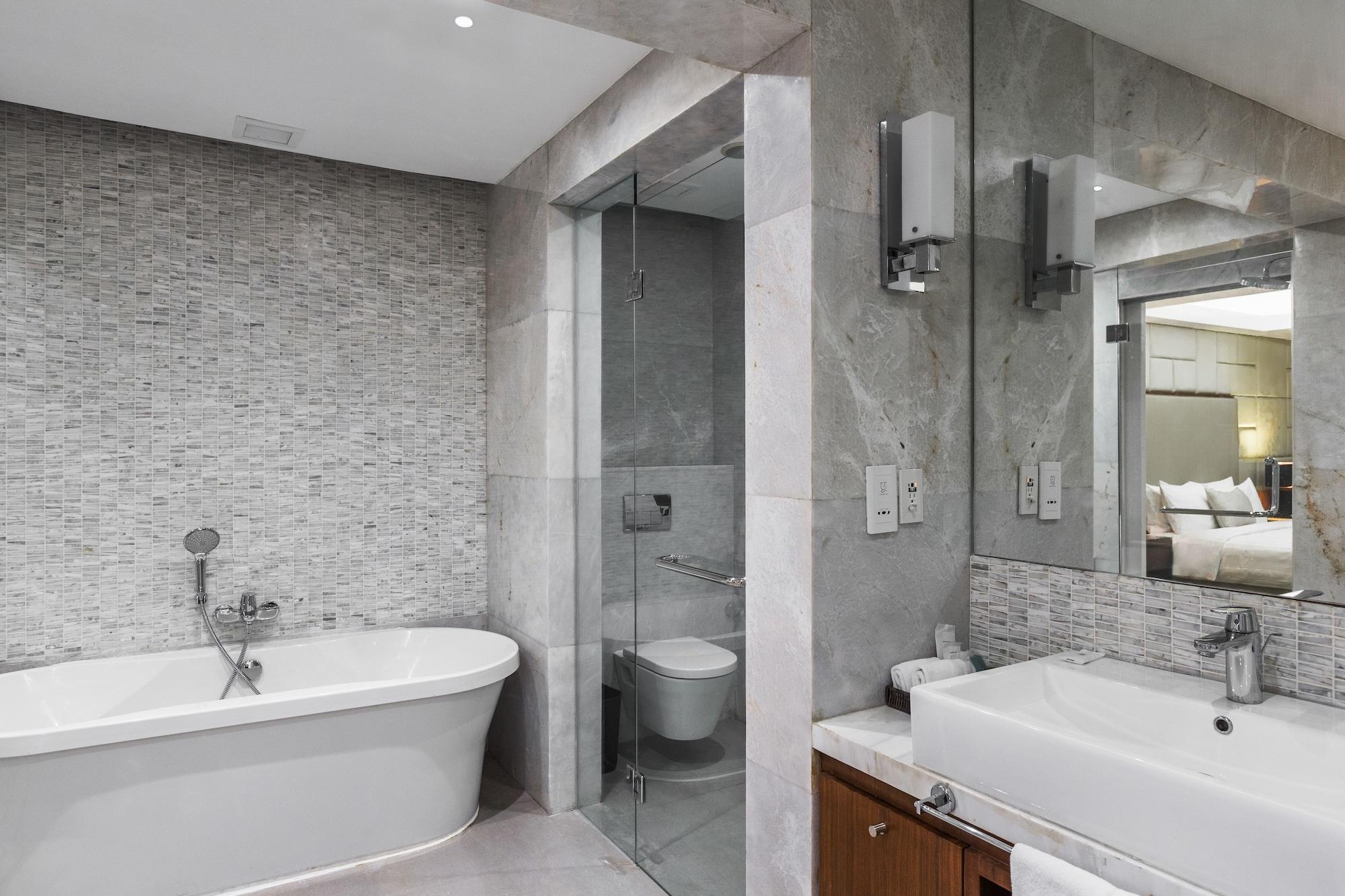 Richmonde Hotel Iloilo Ngoại thất bức ảnh