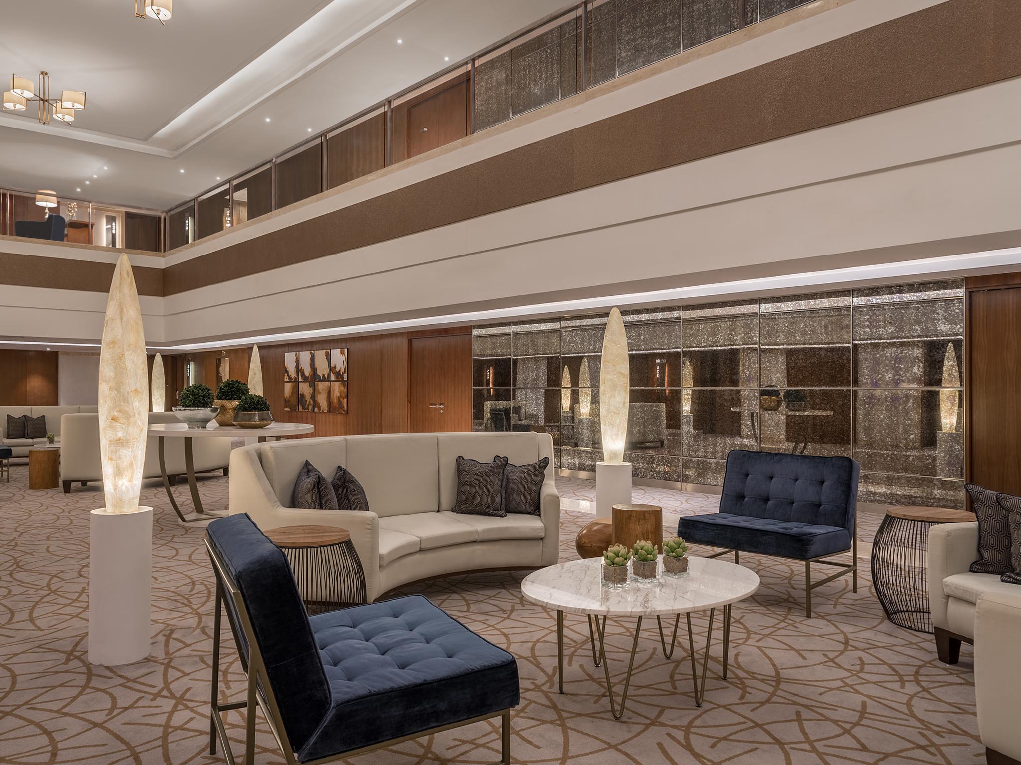 Richmonde Hotel Iloilo Ngoại thất bức ảnh