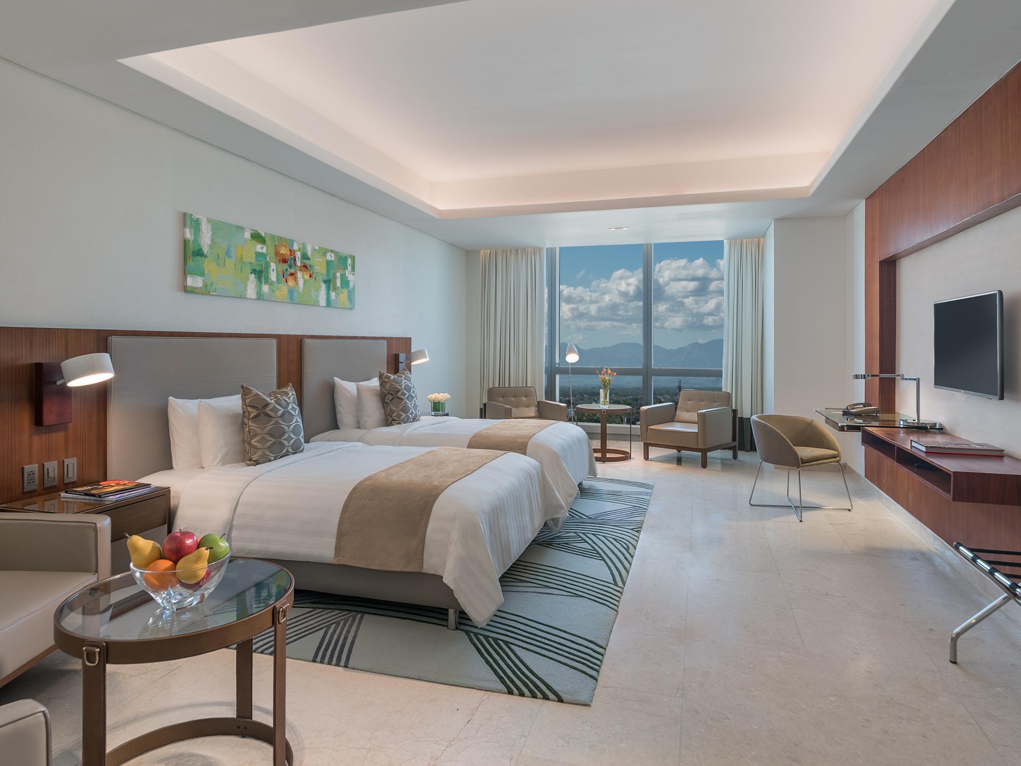 Richmonde Hotel Iloilo Ngoại thất bức ảnh