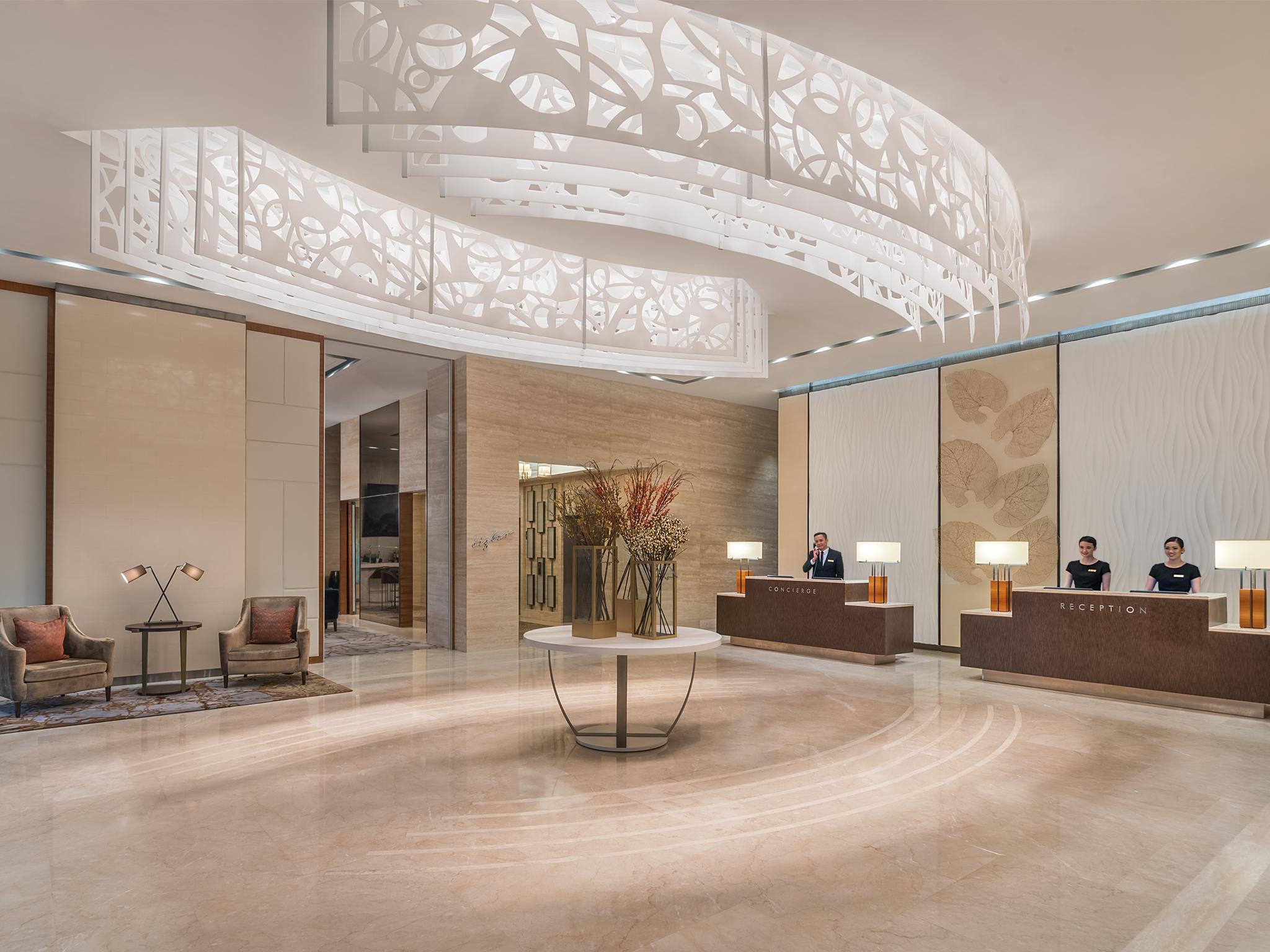 Richmonde Hotel Iloilo Ngoại thất bức ảnh