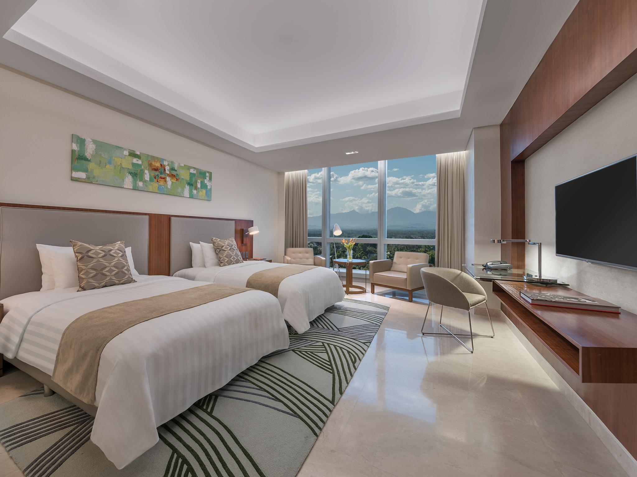 Richmonde Hotel Iloilo Ngoại thất bức ảnh