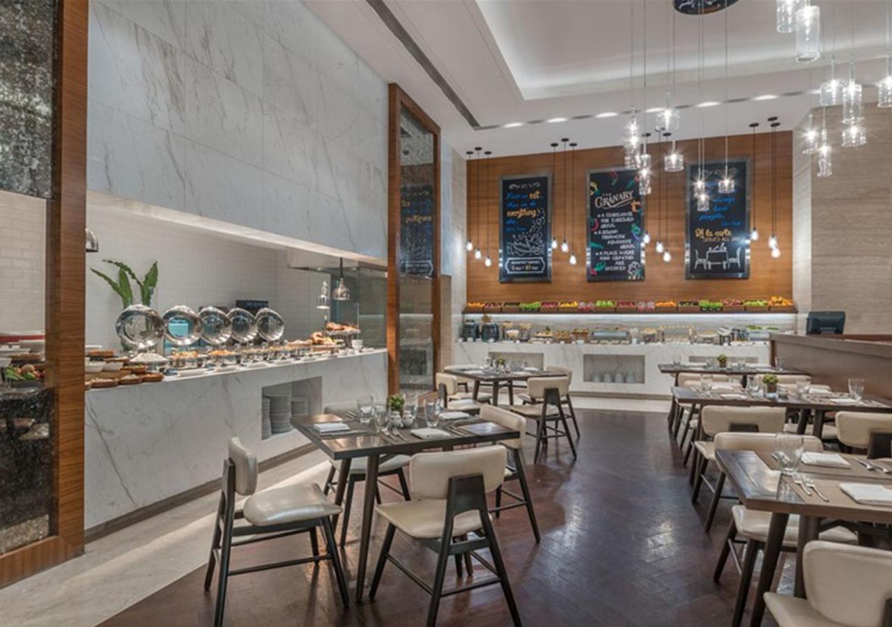 Richmonde Hotel Iloilo Ngoại thất bức ảnh