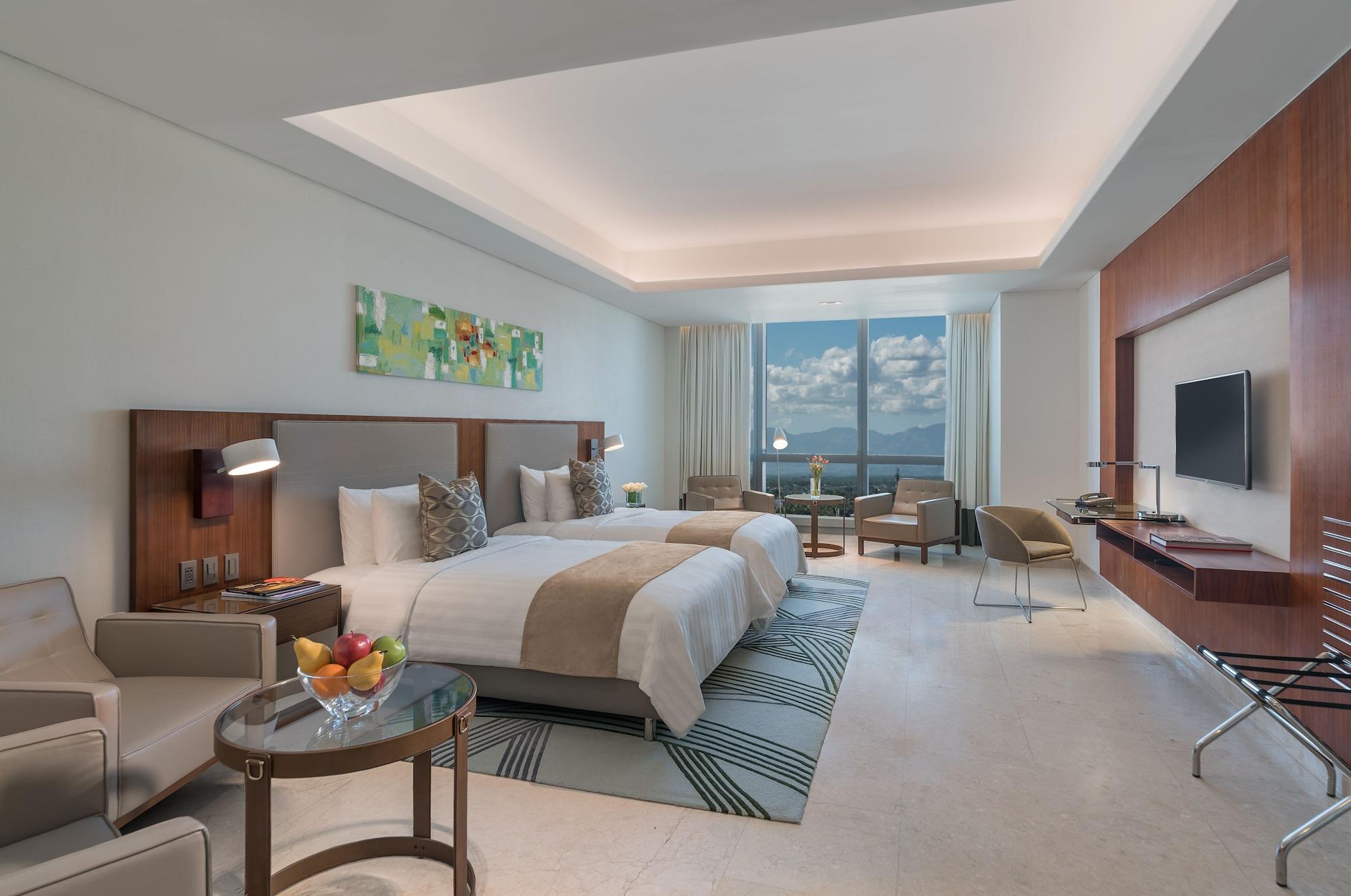 Richmonde Hotel Iloilo Ngoại thất bức ảnh