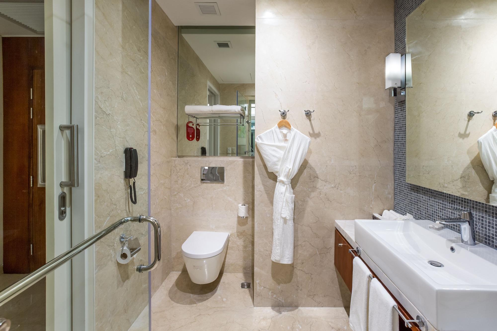 Richmonde Hotel Iloilo Ngoại thất bức ảnh