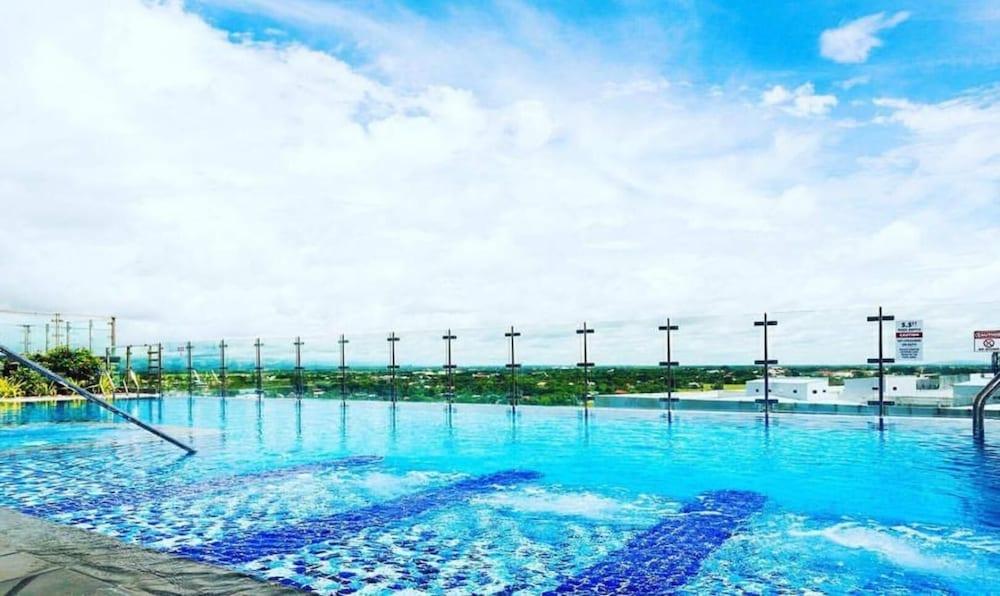 Richmonde Hotel Iloilo Ngoại thất bức ảnh