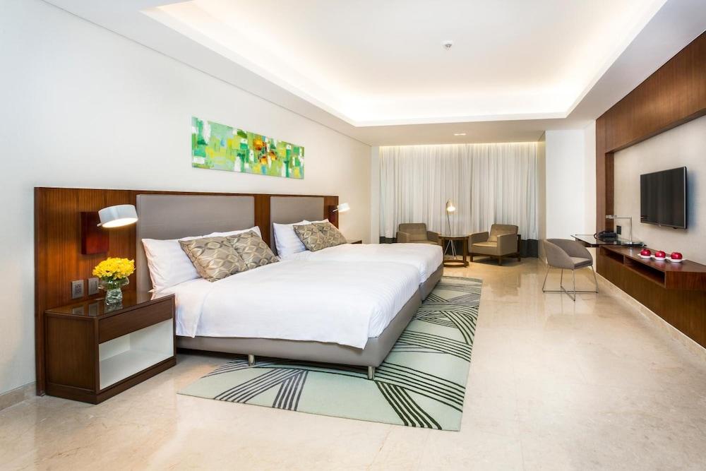Richmonde Hotel Iloilo Ngoại thất bức ảnh