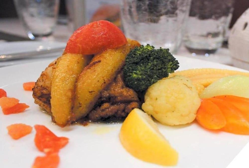 Richmonde Hotel Iloilo Ngoại thất bức ảnh