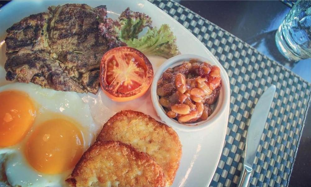 Richmonde Hotel Iloilo Ngoại thất bức ảnh
