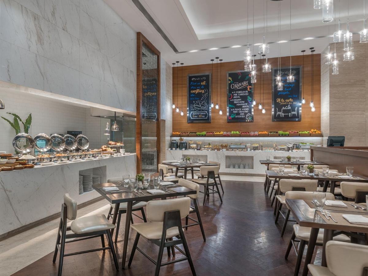 Richmonde Hotel Iloilo Ngoại thất bức ảnh