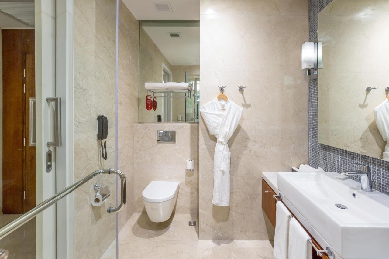 Richmonde Hotel Iloilo Ngoại thất bức ảnh