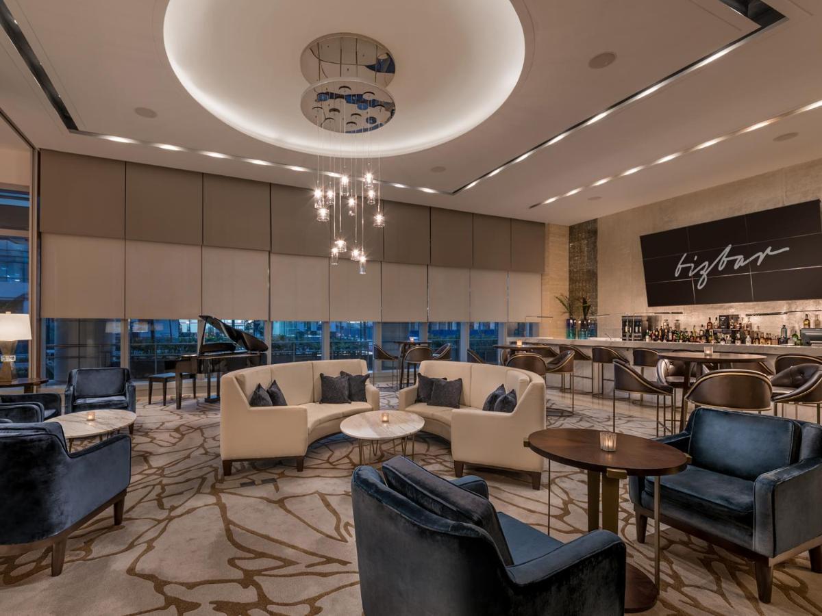 Richmonde Hotel Iloilo Ngoại thất bức ảnh