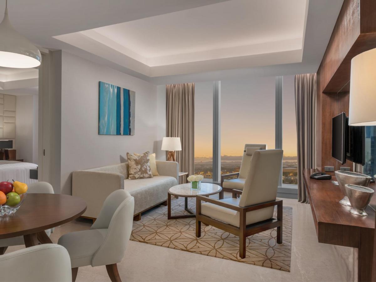 Richmonde Hotel Iloilo Ngoại thất bức ảnh