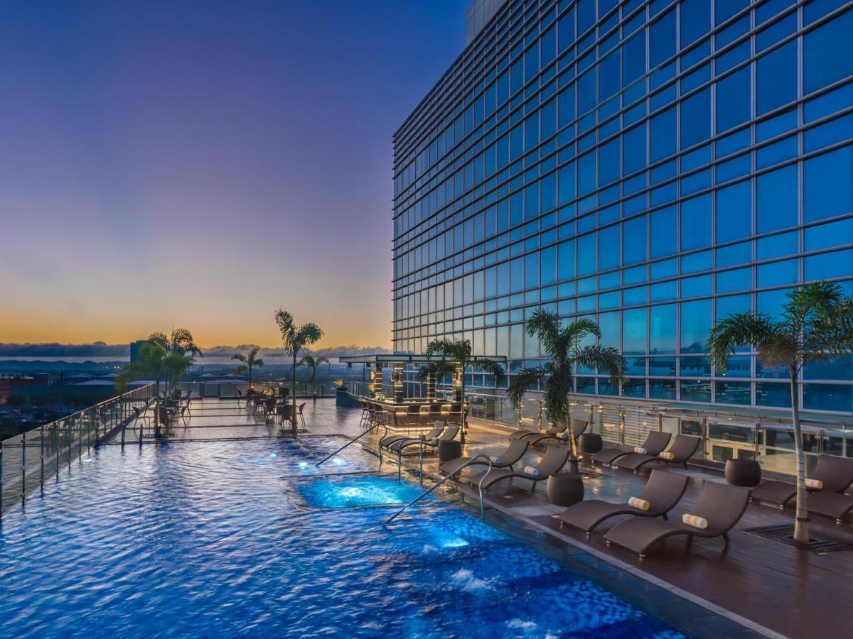 Richmonde Hotel Iloilo Ngoại thất bức ảnh