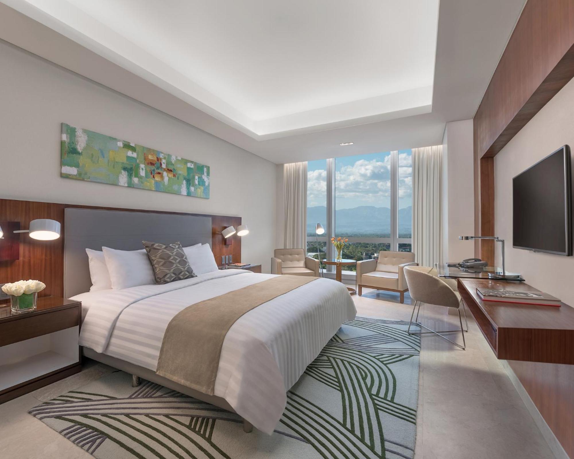 Richmonde Hotel Iloilo Ngoại thất bức ảnh