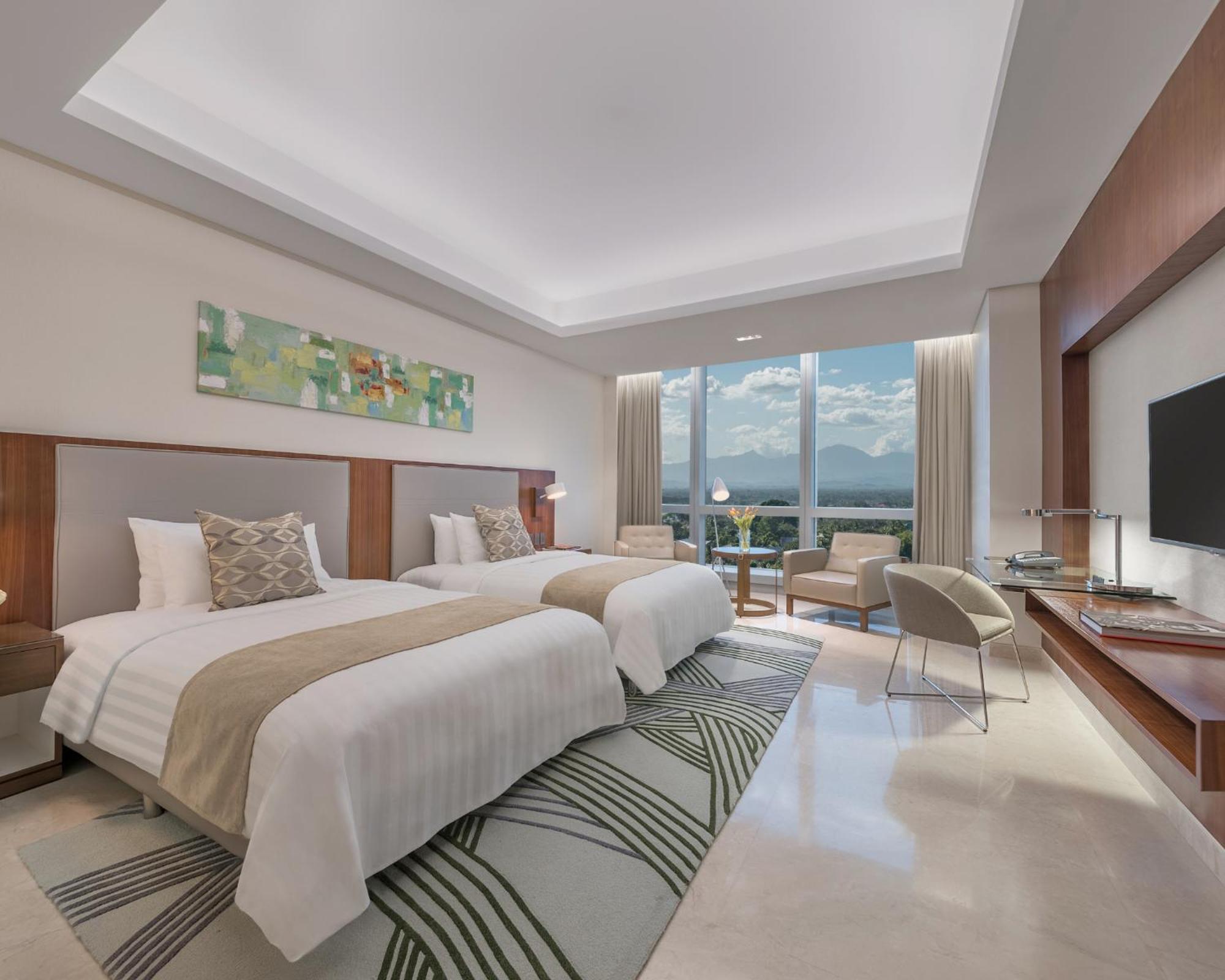 Richmonde Hotel Iloilo Ngoại thất bức ảnh