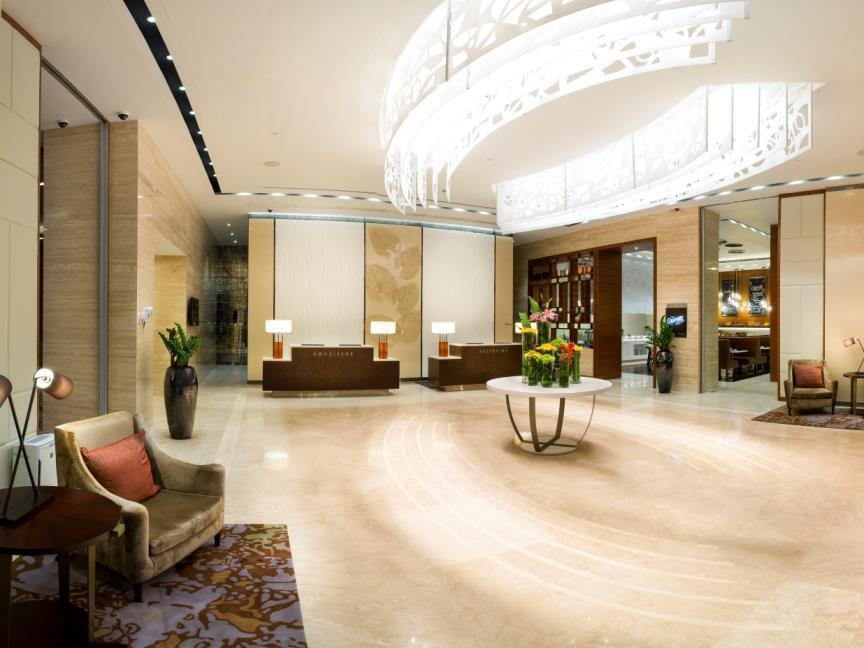 Richmonde Hotel Iloilo Ngoại thất bức ảnh
