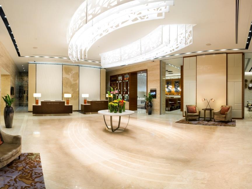 Richmonde Hotel Iloilo Ngoại thất bức ảnh