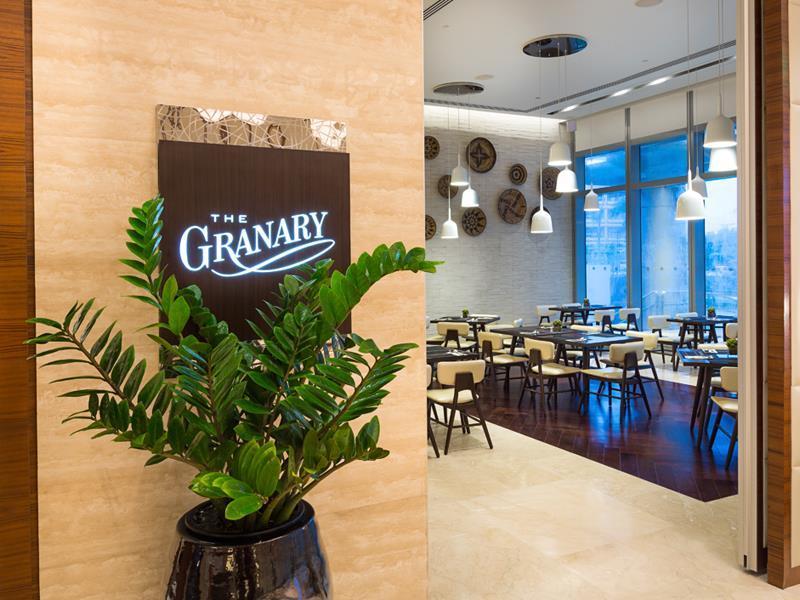 Richmonde Hotel Iloilo Ngoại thất bức ảnh