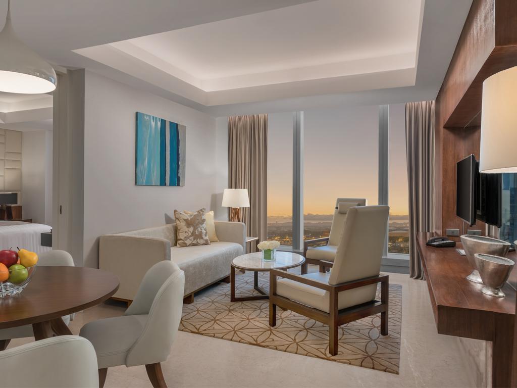 Richmonde Hotel Iloilo Phòng bức ảnh
