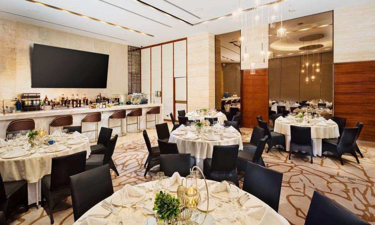 Richmonde Hotel Iloilo Ngoại thất bức ảnh