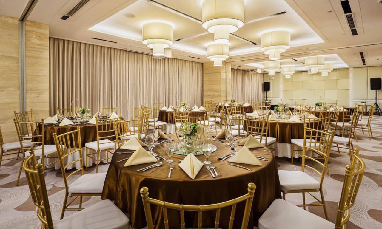 Richmonde Hotel Iloilo Ngoại thất bức ảnh