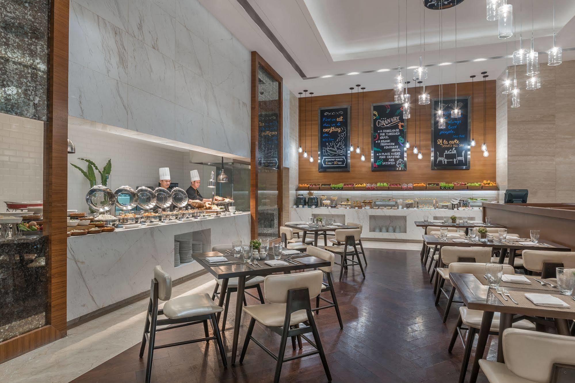 Richmonde Hotel Iloilo Ngoại thất bức ảnh